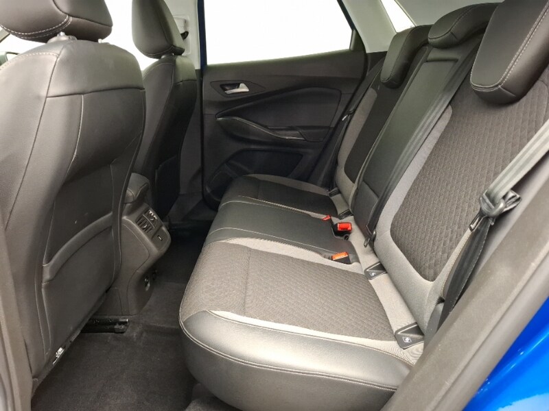 Used Vauxhall Grandland X 2020 for sale - 78066389: Photo 6