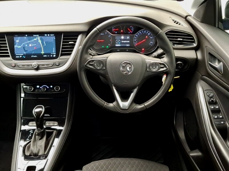 Used Vauxhall Grandland X 2020 for sale - 78066389: Photo 7