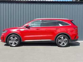 Used Kia Sorento 2021 for sale - 78477950: Photo