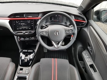 Used Vauxhall Corsa 2022 for sale - 75663309: Photo