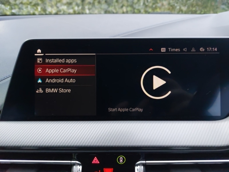 Used BMW 1 Series 2022 for sale - 76537548: Photo 7