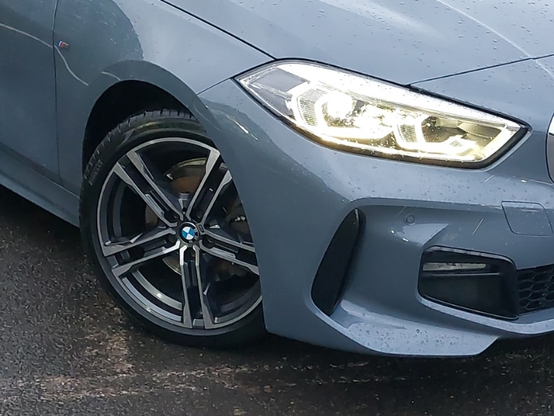 Used BMW 1 Series 2022 for sale - 76537548: Photo 9