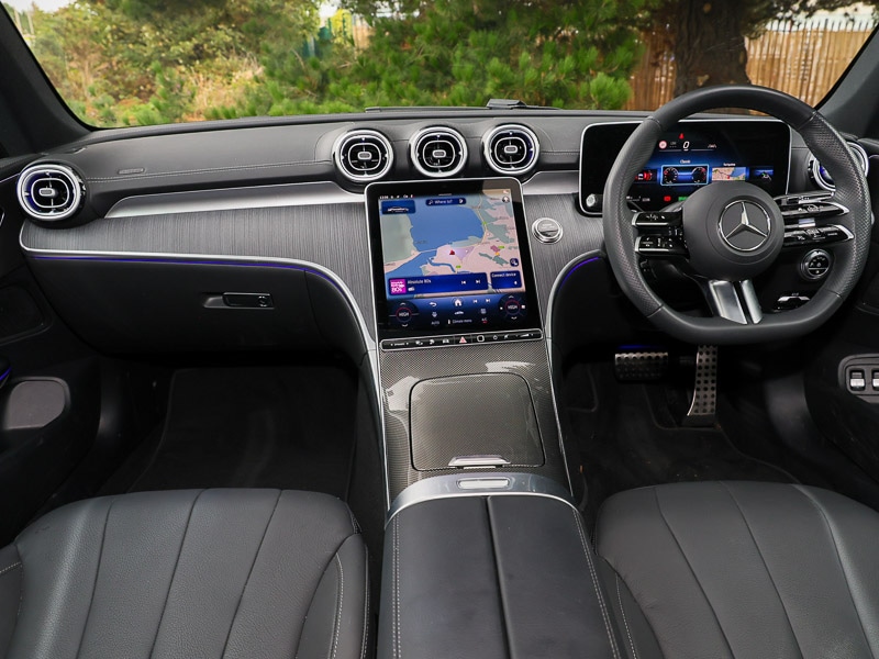 Used Mercedes-Benz CLE 2025 for sale - 76846410: Photo 2