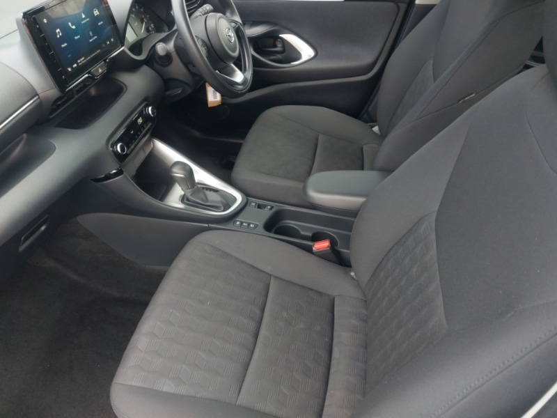 Used Mazda Mazda2 HYBRID 2024 for sale - 76465876: Photo 5