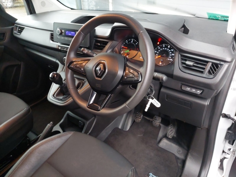 Used Renault Kangoo 2023 for sale - 77573494: Photo 2