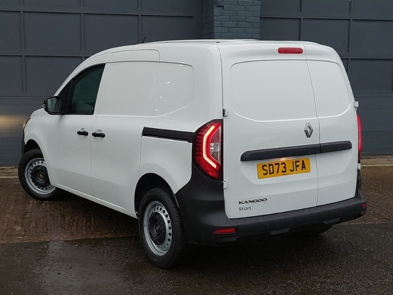 Used Renault Kangoo 2023 for sale - 77573494: Photo 3