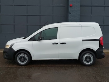 Used Renault Kangoo 2023 for sale - 77573494: Photo