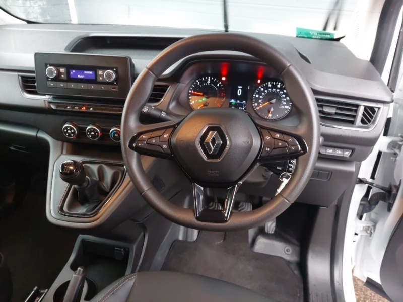 Used Renault Kangoo 2023 for sale - 77573494: Photo 7