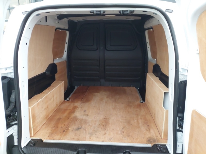 Used Renault Kangoo 2023 for sale - 77573494: Photo 8