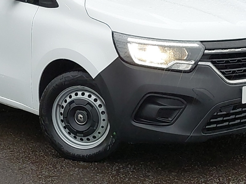 Used Renault Kangoo 2023 for sale - 77573494: Photo 9