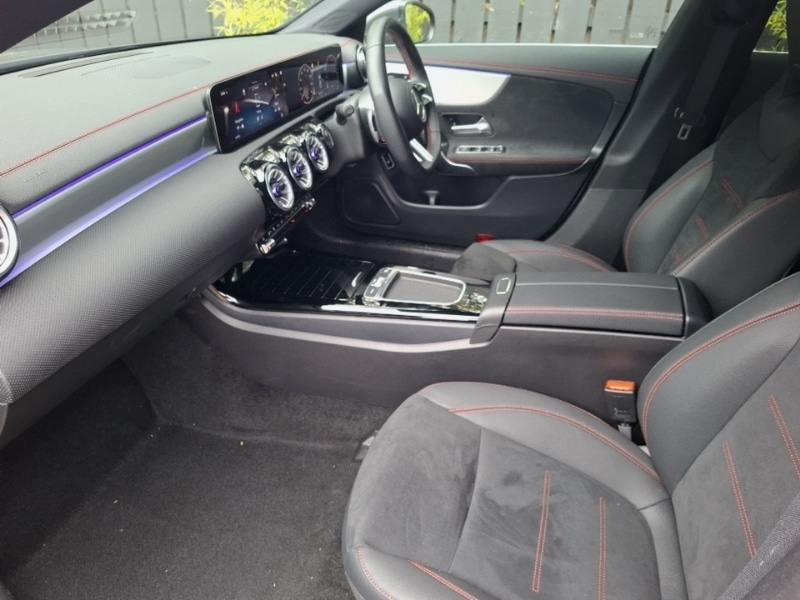 Used Mercedes-Benz CLA 2024 for sale - 76575735: Photo 5