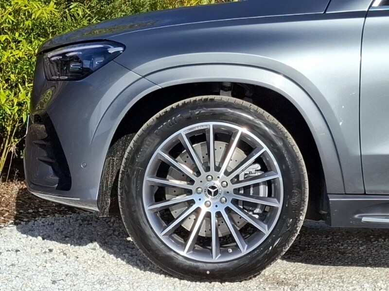 Used Mercedes-Benz GLE 2025 for sale - 78156231: Photo 12