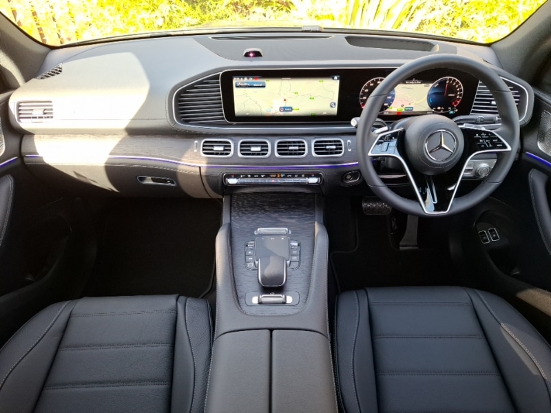 Used Mercedes-Benz GLE 2025 for sale - 78156231: Photo 2