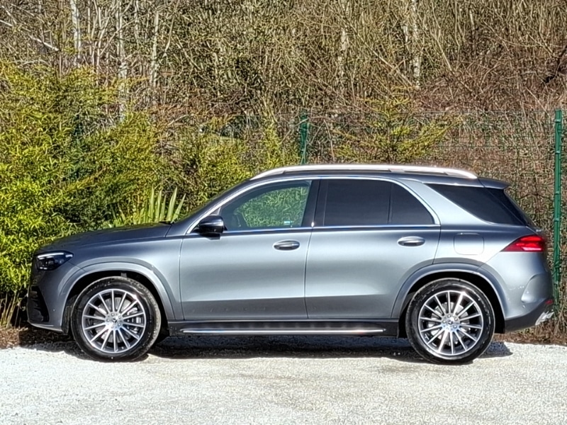 Used Mercedes-Benz GLE 2025 for sale - 78156231: Photo 4