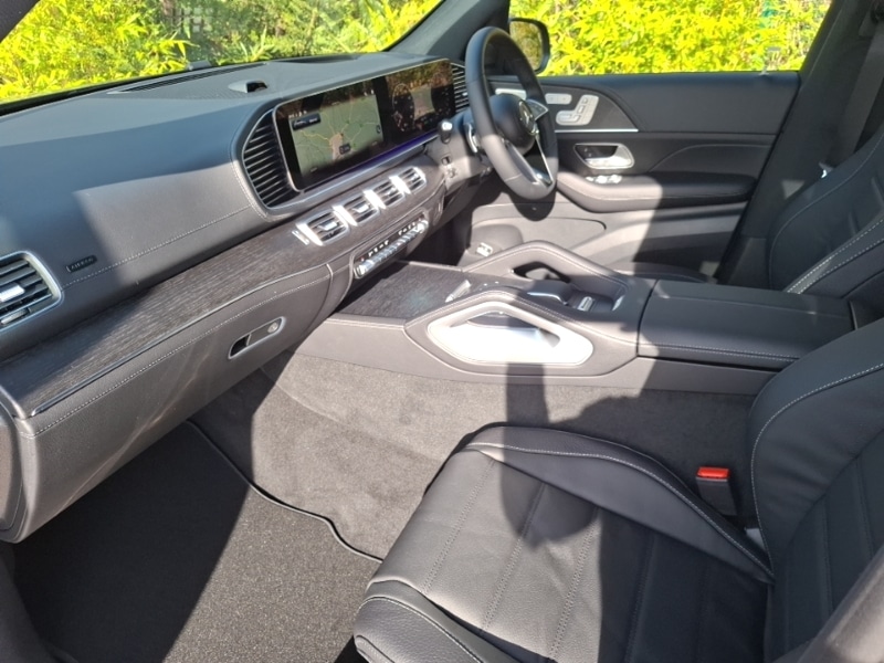 Used Mercedes-Benz GLE 2025 for sale - 78156231: Photo 5