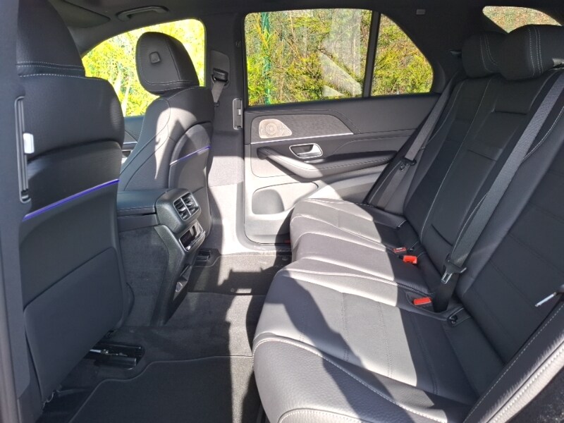 Used Mercedes-Benz GLE 2025 for sale - 78156231: Photo 6