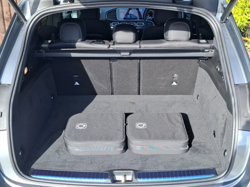 Used Mercedes-Benz GLE 2025 for sale - 78156231: Photo 8