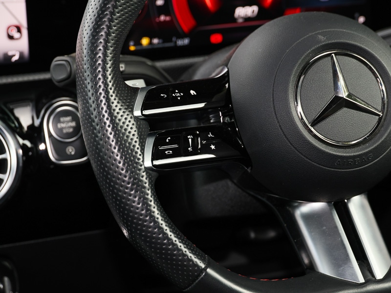 Used Mercedes-Benz A-Class 2024 for sale - 76555675: Photo 11