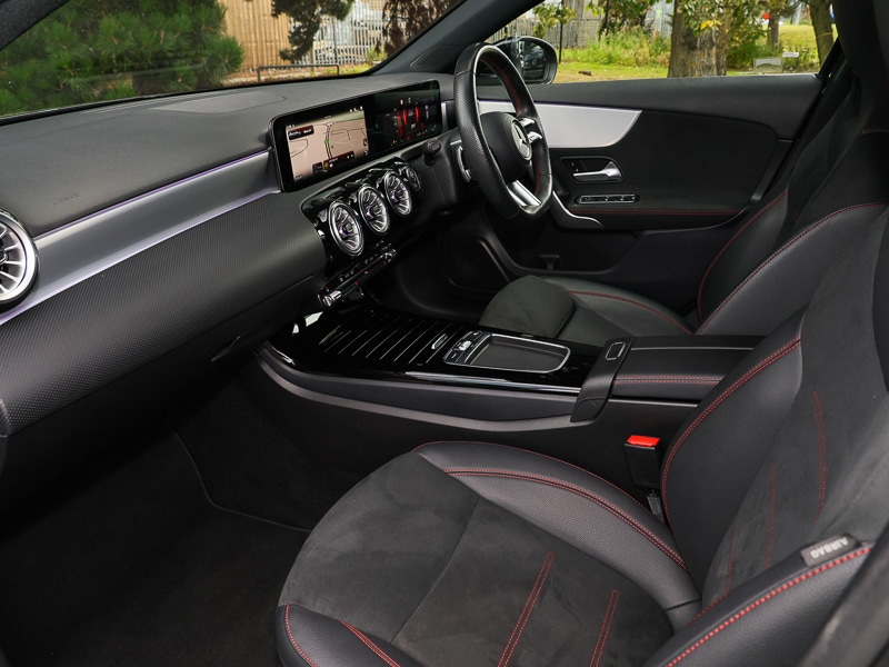 Used Mercedes-Benz A-Class 2024 for sale - 76555675: Photo 5