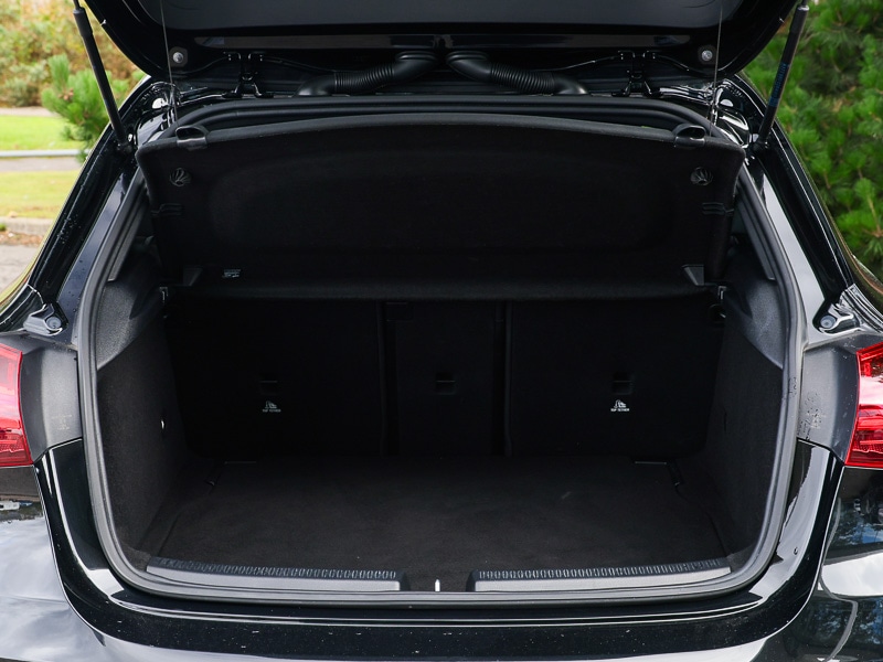 Used Mercedes-Benz A-Class 2024 for sale - 76555675: Photo 8