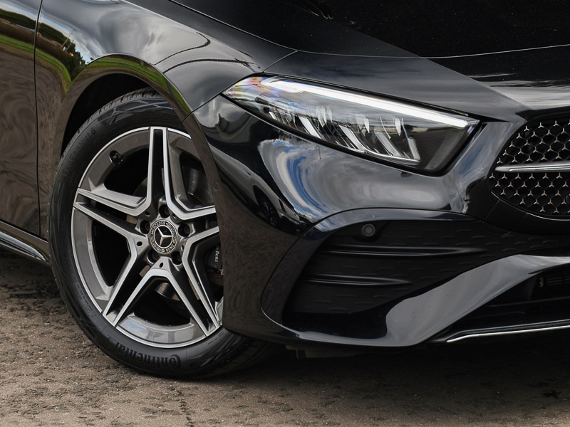 Used Mercedes-Benz A-Class 2024 for sale - 76555675: Photo 9