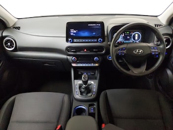 Used Hyundai KONA 2023 for sale - 78560582: Photo