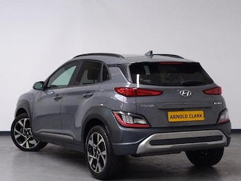 Used Hyundai KONA 2023 for sale - 78560582: Photo