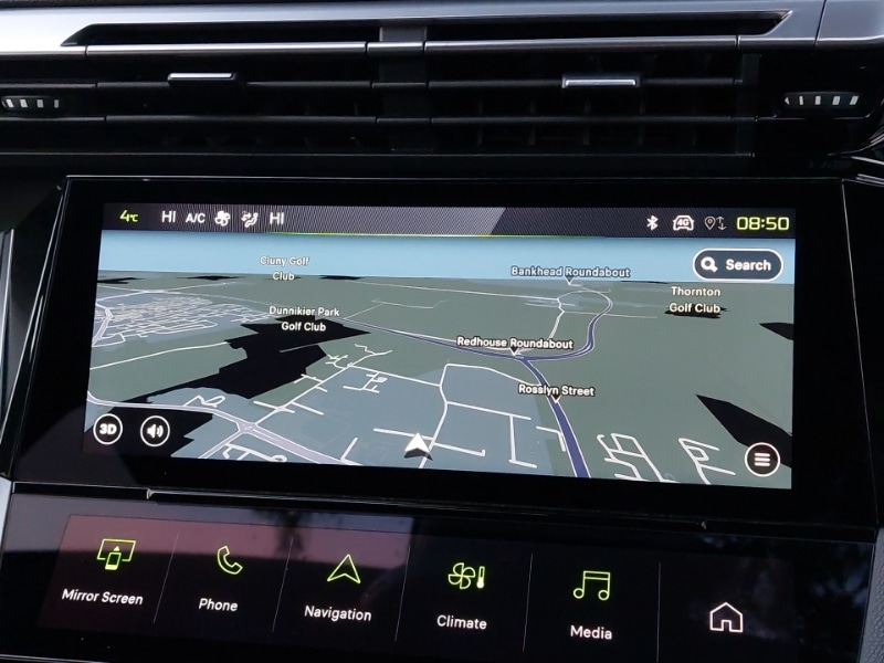 Used Peugeot 408 2024 for sale - 77325745: Photo 11