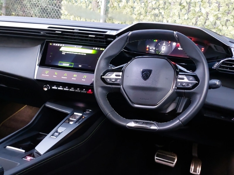 Used Peugeot 408 2024 for sale - 77325745: Photo 7