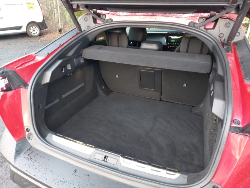 Used Peugeot 408 2024 for sale - 77325745: Photo 8