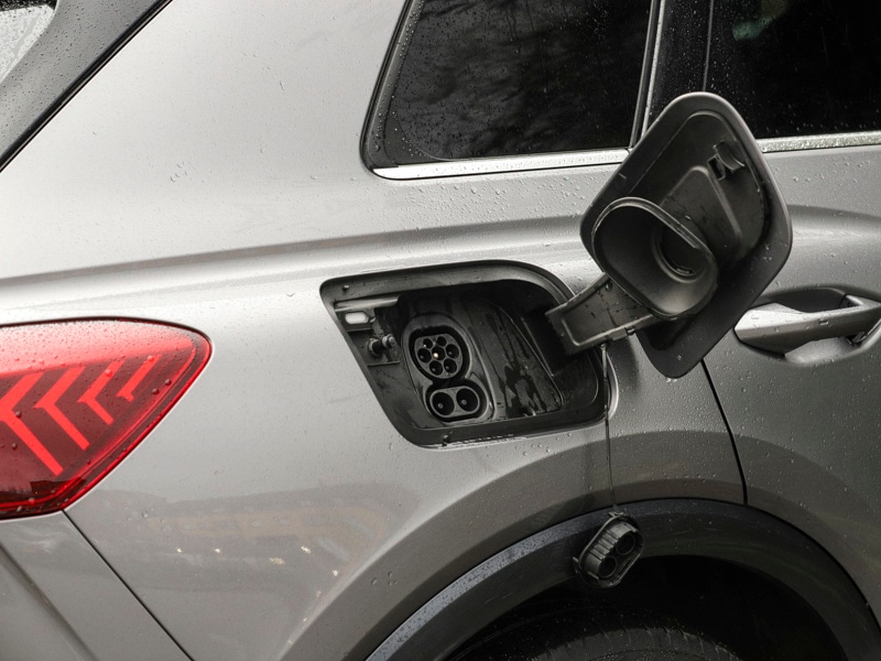 Used Audi Q4 e-tron 2022 for sale - 77235221: Photo 10