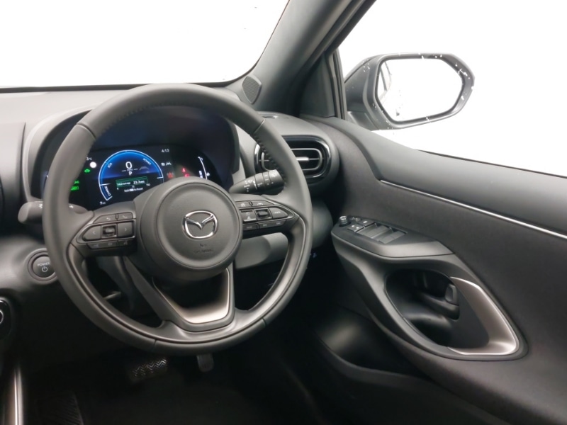 Used Mazda Mazda2 HYBRID 2025 for sale - 76419116: Photo 11