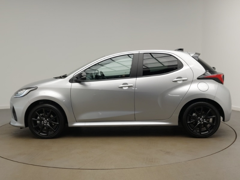 Used Mazda Mazda2 HYBRID 2025 for sale - 76419116: Photo 4