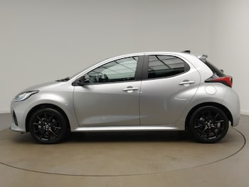 Used Mazda Mazda2 HYBRID 2025 for sale - 76419116: Photo