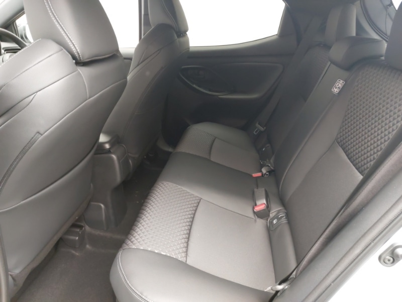 Used Mazda Mazda2 HYBRID 2025 for sale - 76419116: Photo 6