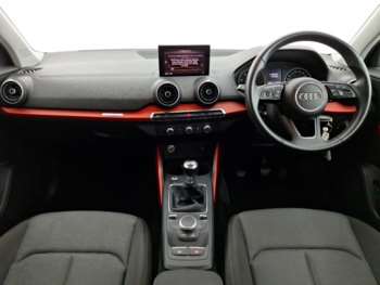 Used Audi Q2 2019 for sale - 75368765: Photo