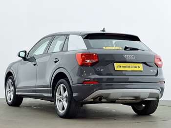 Used Audi Q2 2019 for sale - 75368765: Photo