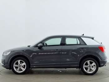 Used Audi Q2 2019 for sale - 75368765: Photo