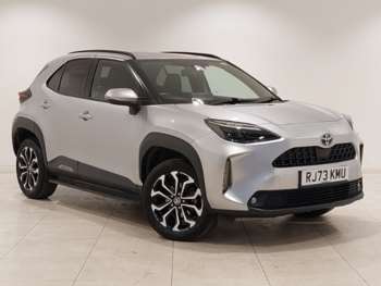 2023 - 1.5 Hybrid Design 5dr CVT