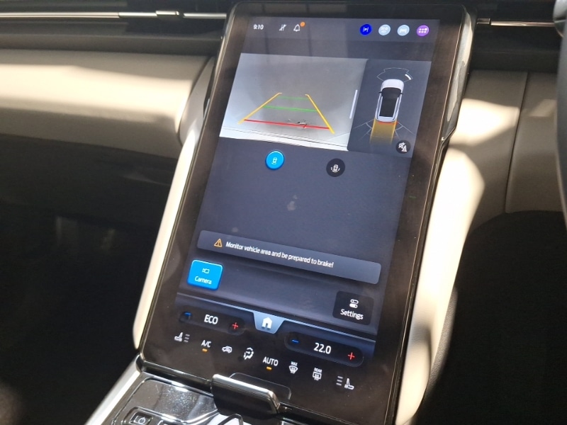 Used Ford Explorer 2025 for sale - 76816759: Photo 10