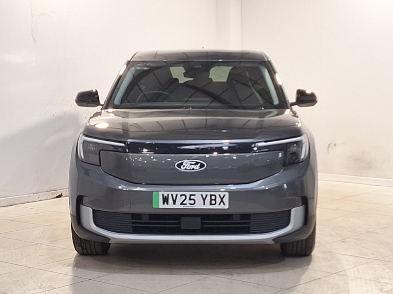 Used Ford Explorer 2025 for sale - 76816759: Photo 12