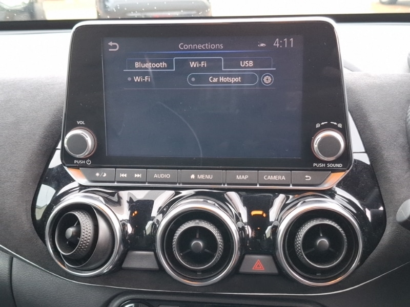 Used Nissan Juke 2022 for sale - 76700412: Photo 12