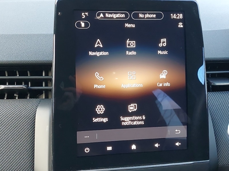 Used Renault Clio 2025 for sale - 77094865: Photo 10