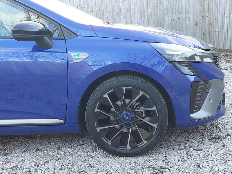 Used Renault Clio 2025 for sale - 77094865: Photo 12