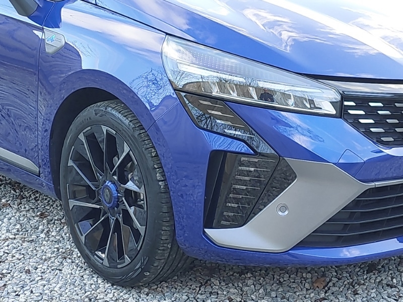 Used Renault Clio 2025 for sale - 77094865: Photo 9