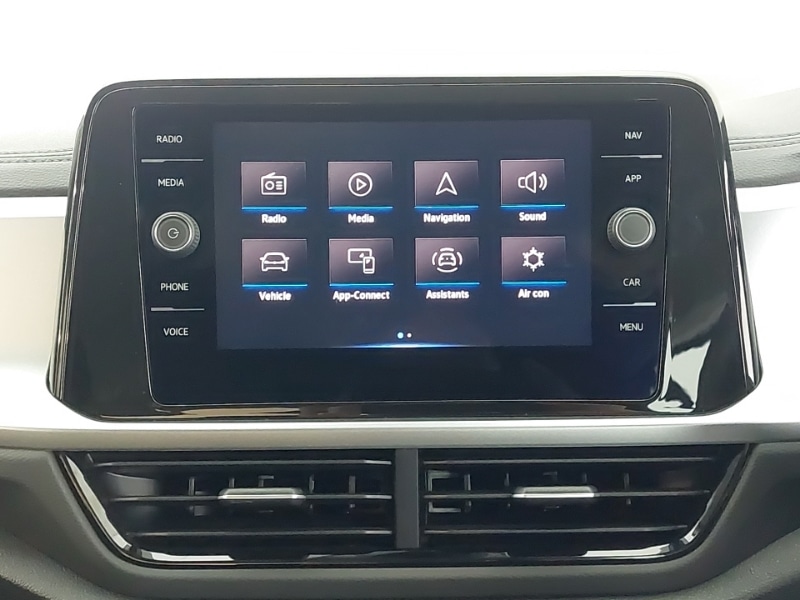 Used Volkswagen T-Roc 2023 for sale - 78146184: Photo 10