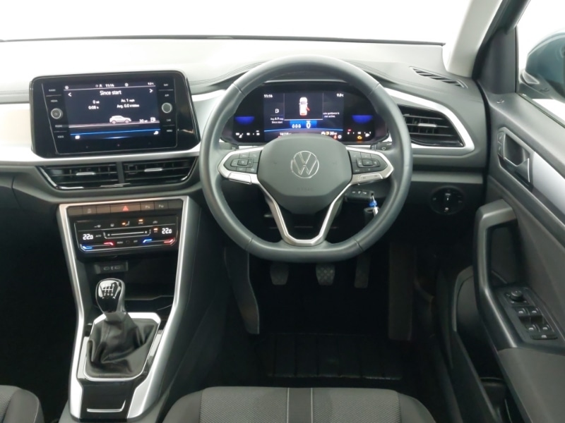 Used Volkswagen T-Roc 2023 for sale - 78146184: Photo 7