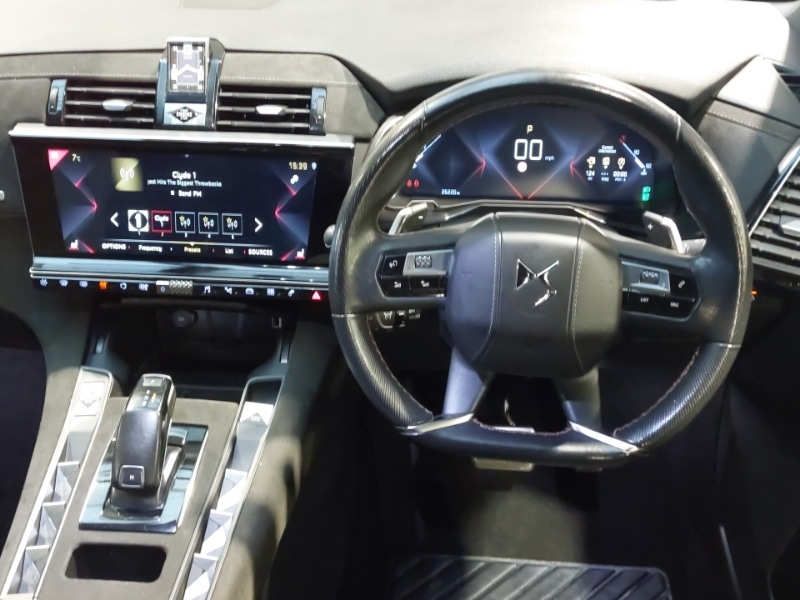 Used DS Automobiles DS 7 2022 for sale - 76691880: Photo 11