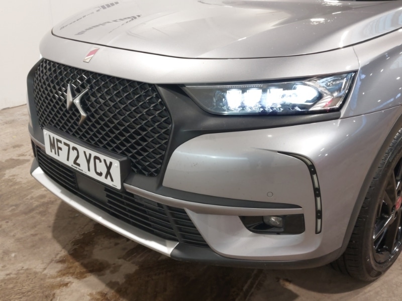 Used DS Automobiles DS 7 2022 for sale - 76691880: Photo 12