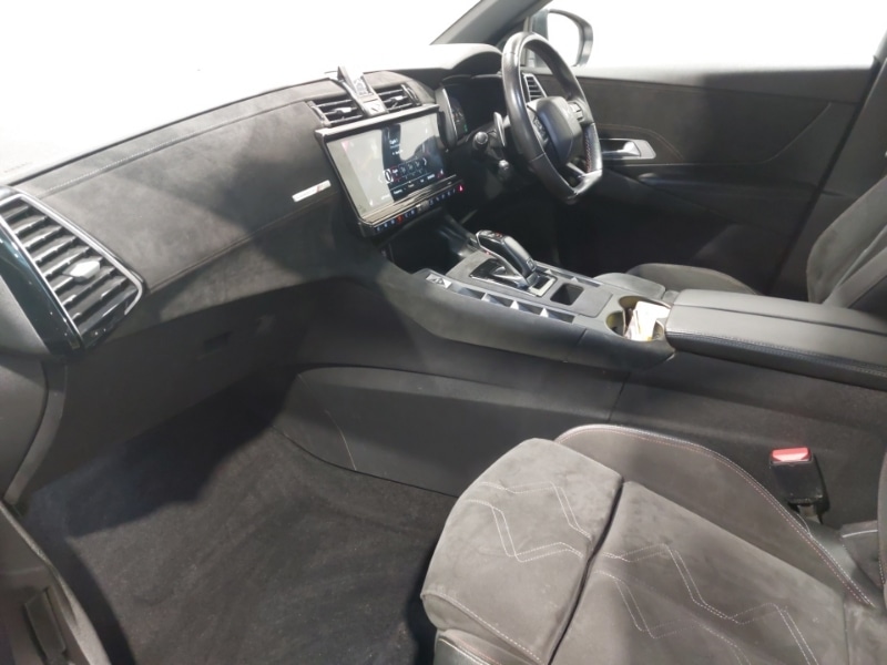 Used DS Automobiles DS 7 2022 for sale - 76691880: Photo 5